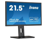 iiyama XB2283HSU-B1 - 1163369 - zdjęcie 5